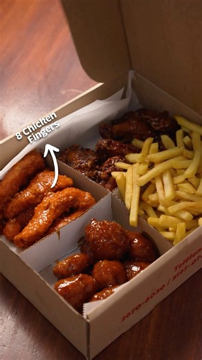 La Gold Box es tu aliada perfecta para esta Semana Morazanica 🇭🇳✨ ¡Todo lo que amás en un solo combo! 🤤 📍 Disponible en todas nuestras sucursales 📲 Delivery Villanueva | 8:00 am - 9:00pm 3197-0743/9430-4093/8735-5895 | Gold Chicken Gold