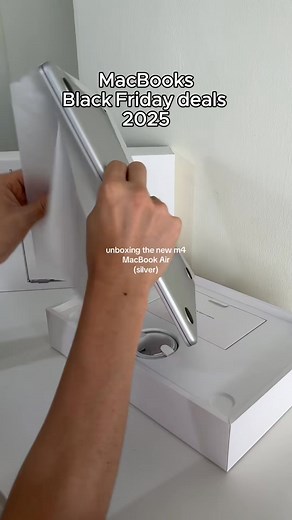 Laptop Black Friday Deals 2025 | Infinite Insights