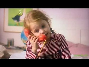 CBeebies - Continuity (26th December 2009)