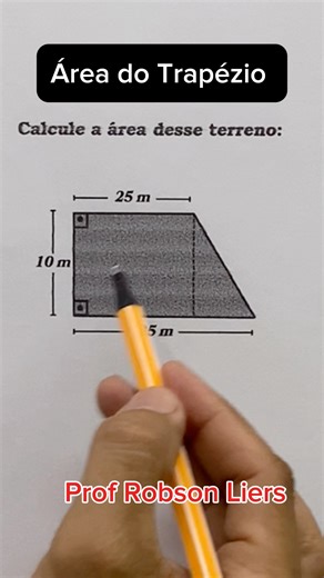 #math #matemática #estudar #concurso | Prof. Robson Liers