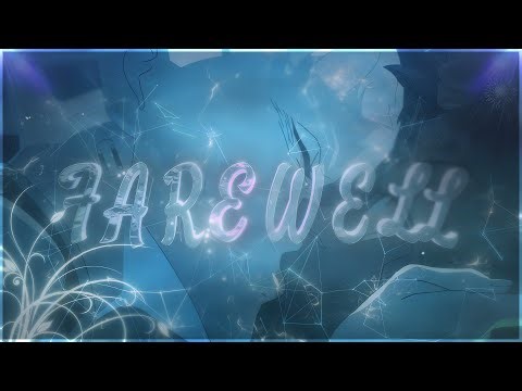 Farewell - Cyberpunk Edgerunners 😢 [AMV/EDIT] 4k!