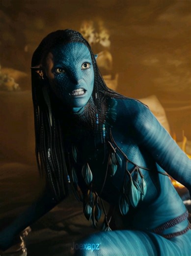 Neytiri in Avatar: Fire and Ash Highlights