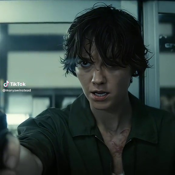 #maryelizabethwinstead #kate #katenetflix #netflixkate #viral #(female version) #johnwick 🔥 #movie #film #action #actionmovies