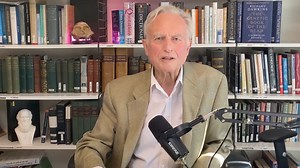 Just one month until Richard Dawkins brings his final American Tour to The Chicago Theatre! Don't miss your last chance to hear him speak on reason, science, and critical thinking: go.chicagotheatre.com/RichardDawkins | The Chicago Theatre