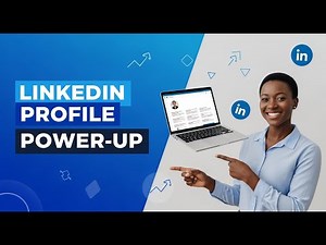 LinkedIn Profile Optimization: Simple Tweaks to Skyrocket Visibility & Opportunities