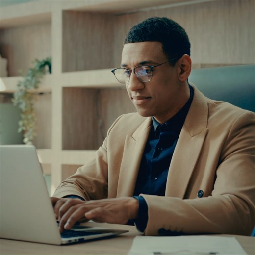 More Productive. More Creative. More Secure. It's time for you to explore and unlock all the possibilities beyond imagination. Accelerate your productivity & creativity to the next level, all while keeping your data secure. It's possible on your Intel® AI PC. #IntelCoreUltra #AI #Intel | Intel