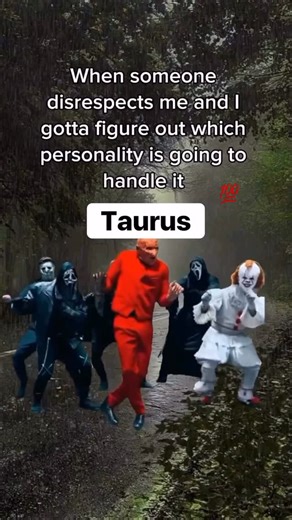 Taurus on Instagram: "Taurus doesn’t snap. We simmer. . . . . . . . . . Taurus, Zodiac signs, Astrology, Fixed signs, Horoscopes, Tarot, Memes, Earth signs"