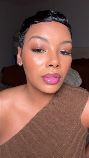 Perfect shades of pink for the Nude Girlies!