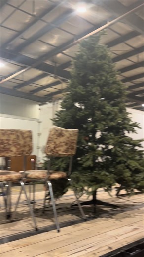 Our parade committee is hard at work putting together our float for the Santa Claus Parade! We can’t wait to see you this Sunday November 16! | Haven Kids' House