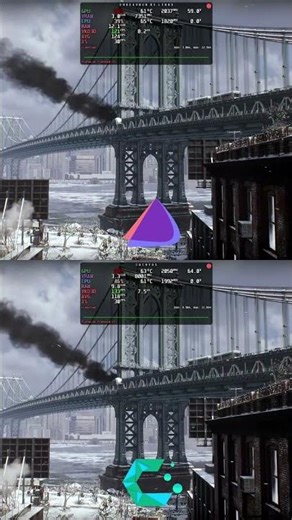CachyOS vs EndeavourOS: Performance Showdown! #CachyOS #EndeavourOS #LinuxPerformance
