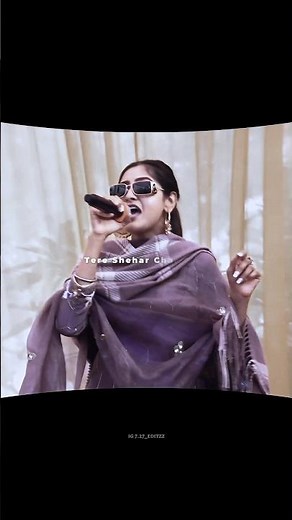 || 8 Parche || Banni Sandhu || #baanisandhu #song #music #shorts