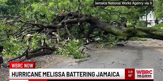 WBRC 6 News Now 10/28