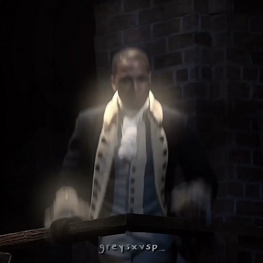 America's Favorite Lafayette Fight Friends in Hamilton Musical