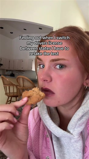 I haven’t taken drivers Ed in 10 years give me a break 😭 #driversed #test #driverslicense #car