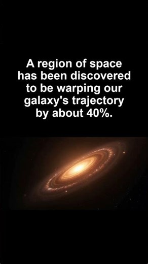 Unseen Neighbor in the Cosmic Web