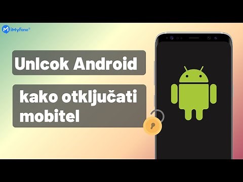 kako otključati mobitel samsung: kako otkljucit mobitel a zaborio sam sifru za otključati mobitel