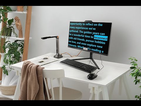 Assembling the All-in-One PC