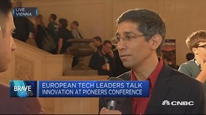 We've built one of the first AI-based trading systems: Sentient