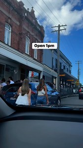 At Balmain | Australia-Phil