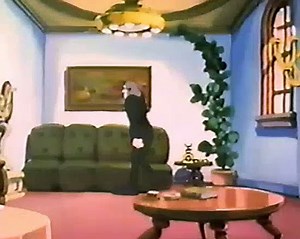 filelamers-inspector.gadget-2x11 Busy Signal