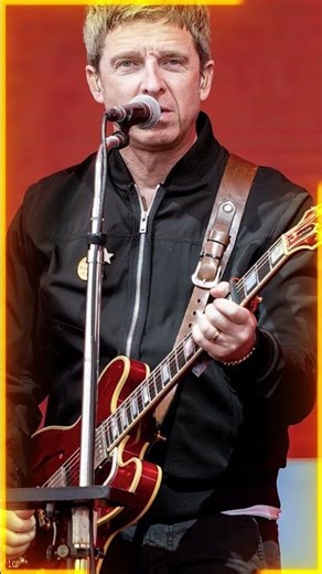 #oasis Go Let It Out VS Johnny Jenkins I Walk On Guilded Splinters