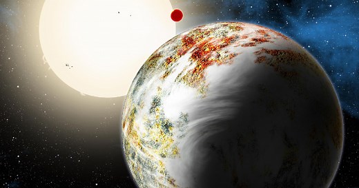 Searching for Habitable Worlds with David Kipping - StarTalk Radio