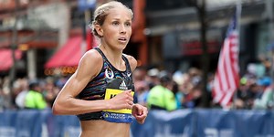 Jordan Hasay Breaks Her Silence on Salazar