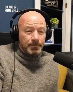 Are there really too many matches or is it all just talk? 👀 | The Rest Is Football
