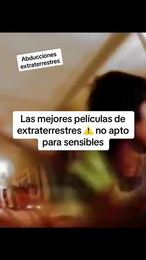 Las Mejores Películas de Extraterrestres que Dan Miedo