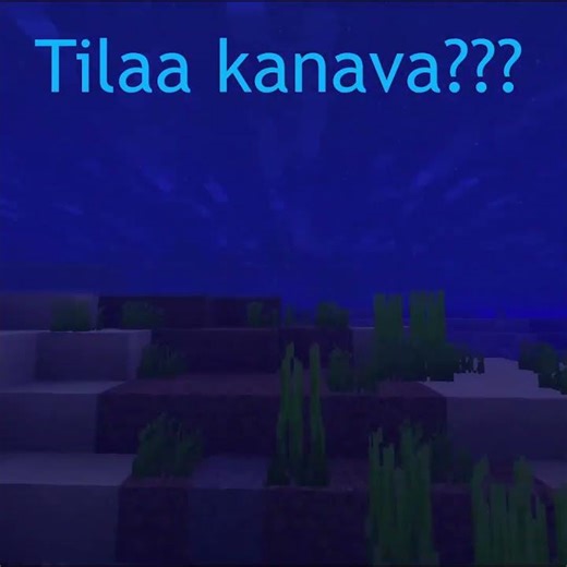Juoksen kunnes löydän #6