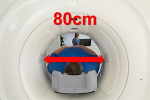 Diagnostica per immagini - Radiomagnetic