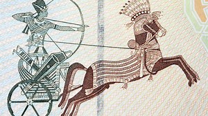 Ancient Egyptian Military Tactics
