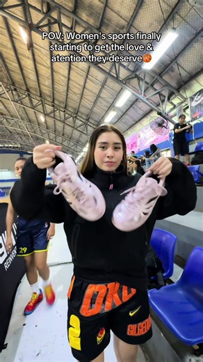 The Rise of Women's Sports in Basketball