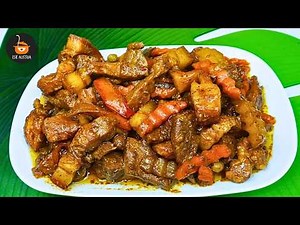 Igado | Classic Ilocano Dish | Pinoy Ulam Recipe
