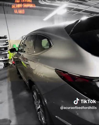 2025 ACURA MDX TECH Going home with a happy customer. #acura #honda #acuraofbedfordhills #mdx #acuramdx #mdxtechnology