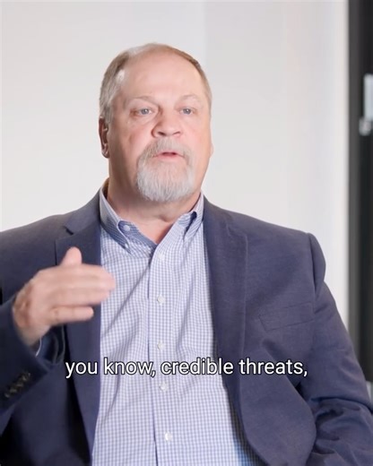 ReliaQuest on Instagram: "🚀 From 24 Hours to 5 Minutes: Circle K’s Security Transformation with ReliaQuest GreyMatter's Agentic AI. Hear from Circle K’s Head of Global Cybersecurity, Pat O’Keefe, as he discusses the 5-year partnership with ReliaQuest that cut threat containment time by 99%, modernized their security architecture, and built scalable security to meet global demands. #ReliaQuest #MakeSecurityPossible #AgenticAI #CyberSecurity"