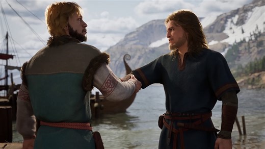 Norse: Oath of Blood - Official Story Trailer