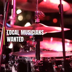 1.1K reactions · 235 shares | Are you a musician looking to join a band? Create a FREE profile on BandMix and meet local musicians in your area, today. | BandMix | Facebook