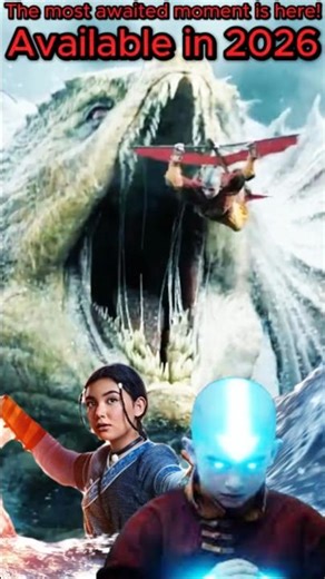 Avatar the last airbender season 2 #shorts #viral #Avatar the last airbender season