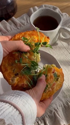 Viral Cottage Cheese Pizza Dough | Soft Inside, Crispy OutsideBest High Protein Pizza Dough #cheese