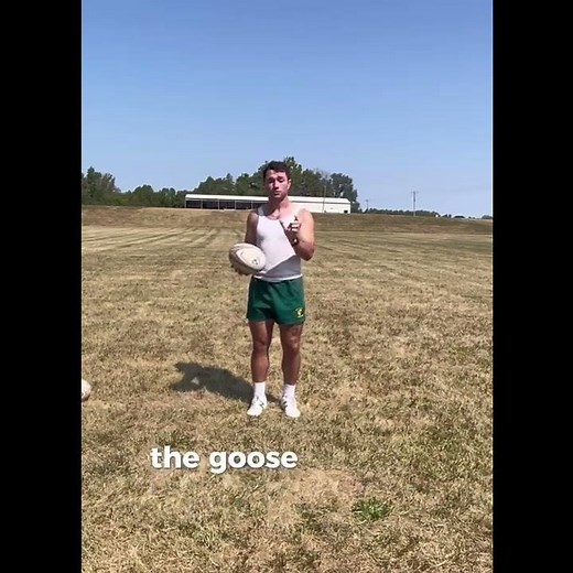 GOOSE STEP TUTORIAL⬇️ 1