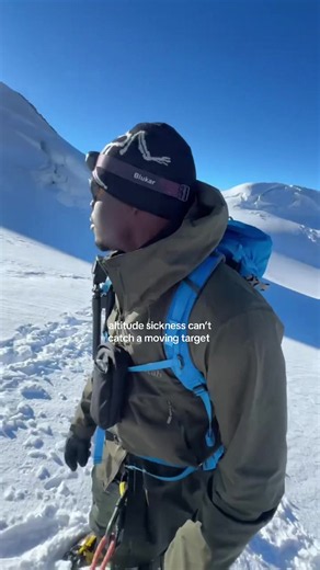 How to Stop Altitude Sickness Fast: Last Resort Method Climbers Use