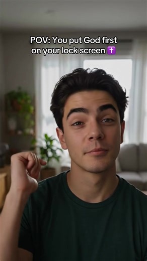 Get Daily Bible Verses on Your Lock Screen with Biblify