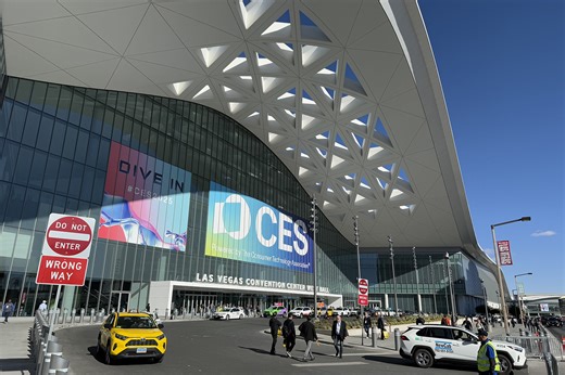 CES 2026: all the key announcements from tech's biggest show | Stuff