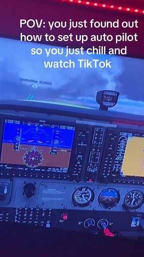 Configura tu piloto automático en MSFS2024