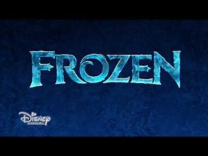 Frozen Fever - Disney Channel Intro