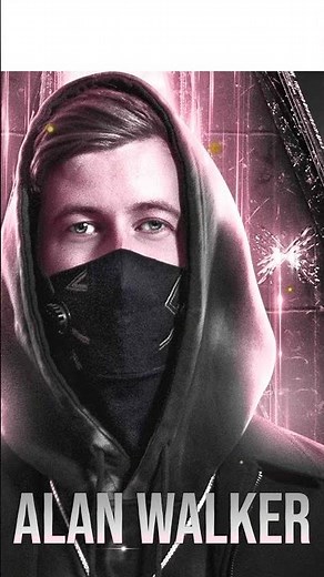 Faded - Alan Walker
