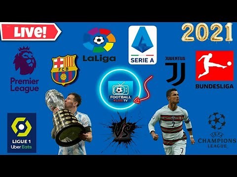 [TUTO]COMMENT REGARDER MATCH EN DIRECT SUR MOBILE