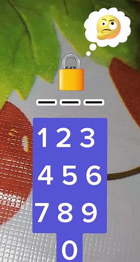 Unlocking a Digital Lock: Step-by-Step Guide