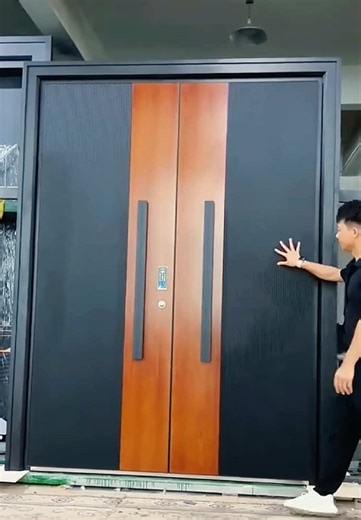Durable and well-designed commercial doors to meet the needs of your commercial customers.#Door #doors #Factory #manufacturer #manufacturing #永康越海 #yongkangdoor #chinadoor #foryou #fyp #simtodoors #supplier #FireProofDoors #woodendoors #BulletResistantDoors #DoorDesign #VillaGates #yongkangdoors #securitydoor #customdoor